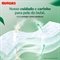 Fralda Descartável Huggies Natural Care - Recém Nascido, 9 Pacotes com 18 Fraldas - Total 162 Tiras