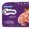 Fralda Descartável Cremer Magic Care Tamanho XXG - 4 Pacotes com 40 Fraldas - Total 160 Tiras