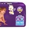 Fralda Descartável Cremer Magic Care Tamanho XXG - 4 Pacotes com 40 Fraldas - Total 160 Tiras