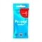 Preservativo Prosex Sensitive 6 Embalagens com 8 Unidades