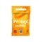 Preservativo Prosex Anatômico 12 Embalagens com 3 Unidades