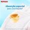 Fralda Descartável Huggies Hiper Tripla Proteção Tamanho G - 3 Pacotes com 78 Fraldas - Total 234 Tiras