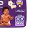 Fralda Descartável Cremer Magic Care Econômica Tamanho G - 8 Pacotes com 30 Fraldas - Total 240 Tiras