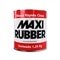 Massa Rápida Cinza 1,25kg Maxi Rubber