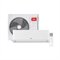 Ar Condicionado Split Inverter Tcl Breezein Ai 24000 Btus Frio 220V Tac-24Ctg3-Inv