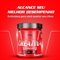 Creatina Hardcore 500G Pote Integralmedica