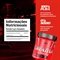 Creatina Hardcore 500G Pote Integralmedica