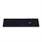 Teclado Maxprint Oficeeasy - Com Fio, Usb 2.0, Preto