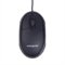 Mouse Maxprint Essential Mo1000 Com Fio 1200Dpi Preto