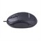 Mouse Maxprint Essential Mo1000 Com Fio 1200Dpi Preto