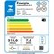 Ar Condicionado Split Philco Hi Wall Inverter 9.000 Btu/H Frio Monofásico Branco Pac9ft 220V