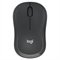 Mouse Sem Fio Logitech M240 Silent | Grafite Go - 582698