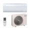 Ar Condicionado Split Inverter Samsung Windfree Ai Pro 9000 Btus Quente E Frio 220V Ar60h09c1awnaz