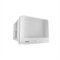 Ar Condicionado De Janela Consul 10.000 Btus Frio Eletrônico Inverter Com Design Moderno Cck10cbxna Bivolt