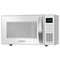 Micro-Ondas Mondial 21 Litros Branco Espelhado 1200W Mo-01-21-W - 127V