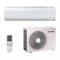 Ar Condicionado Split Inverter Samsung Windfree Ai Pro 24000 Btus Frio 220V Ar60h24d1awnaz