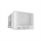 Ar Condicionado De Janela Consul 7.500 Btus Frio Mecânico Ccb07gb Branco