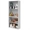 Cozinha Itatiaia Rose 7 Portas 6 Prateleiras