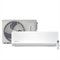 Ar Condicionado Split Electrolux Hi Wall Maxcomfort Full Inverter 12.000 Btu/H Frio Monofásico Branco Ni12f/Ne12f 220V