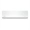 Ar Condicionado Split Electrolux Hi Wall Maxcomfort Full Inverter 12.000 Btu/H Frio Monofásico Branco Ni12f/Ne12f 220V