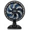 Ventilador Arno Mesa X-Treme 40Cm 7 Pás 127V Ve70 2720018521