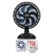 Ventilador Arno Mesa X-Treme 40Cm 7 Pás 127V Ve70 2720018521