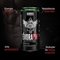 Pré Treino Darkness Évora Pw Drink 6 Unidades