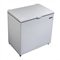 Freezer e Refrigerador Horizontal Metalfrio 293 Litros, DA302, 110V