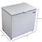 Freezer e Refrigerador Horizontal Metalfrio 293 Litros, DA302, 110V