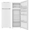 Geladeira/Refrigerador Consul 334 Litros CRD37EB | Cycle Defrost Duplex, 2 Portas,Freezer com Supercapacidade, Branco, 110V