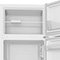 Geladeira/Refrigerador Consul 334 Litros CRD37EB | Cycle Defrost Duplex, 2 Portas,Freezer com Supercapacidade, Branco, 220V