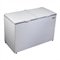 Refrigerador Horizontal 419 Litros Metalfrio DA420, Branco, 220V