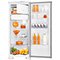 Geladeira/Refrigerador Electrolux 240 Litros RE31, Degelo, 1 Porta, Branco, 220V
