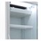 Expositor/Refrigerador Vertical Esmaltec 340 Litros VV400M Vitrine Cycle Defrost, Branco 220V