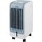 Climatizador de Ar Amvox ACL650, Frio, Branco/Cinza, 110V