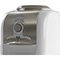 Bebedouro de Água de Mesa Esmaltec Gelagua EGM30 | com Compressor Branco/Cinza 110V