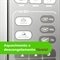 Micro-Ondas Consul 20 Litros CM020BF | Função Descongelar, Espelhado, Design Moderno, Cinza, 110V
