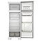Geladeira/Refrigerador Esmaltec, 306 Litros, RCD38, Cycle Defrost, 2 Portas, Branco 110V