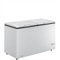 Freezer Horizontal Consul CHB53 | 2 Portas 534 Litros, Branco 110V