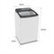 Máquina de Lavar Roupas 16 Kg Brastemp BWK16AB | Ciclo Edredom Especial, Enxague Anti-Alérgico, Ciclos Especiais,Branco, 110V