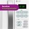Micro-Ondas Consul 20 Litros CMA20BB | Função Descongelar Prático e Moderno, Branco, 110V