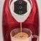 Cafeteira Espresso TRES 3 Corações Modo S04 Sistema Cápsula Vermelho, 110V