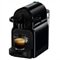 Cafeteira Expresso Nespresso Inissia D40 | com Kit Boas Vindas, Preta 110V