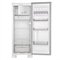 Geladeira/Refrigerador Esmaltec 245 Litros, ROC31 | Cycle Defrost, 1 Porta, Branco, 220V