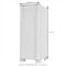 Geladeira/Refrigerador Esmaltec 245 Litros, ROC31 | Cycle Defrost, 1 Porta, Branco, 220V