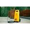 Lavadora de Alta Pressão Electrolux EWS30 Power Wash | 1800 PSI, 1450W, Econômica, Stop Total, Amarelo, 110V