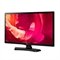 TV LED 19.5" LED LG 20MT49DF-PS HD com 1 USB, 1 HDMI, Time Machine, Game Mode, Função Monitor, 83Hz
