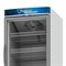 Expositor/Refrigerador Vitrine Vertical Venax VV550L, Porta de Vidro, 550 Litros, Branco, 220V