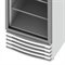 Expositor/Refrigerador Vitrine Vertical Venax VV550L, Porta de Vidro, 550 Litros, Branco, 220V