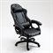 Cadeira Gamer DAZZ X-ROCKER PRETA 62000151